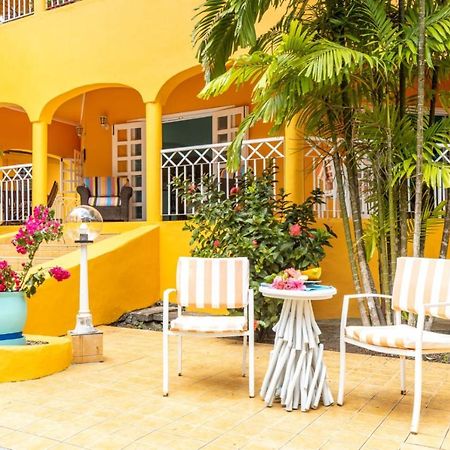 Beau Vallon Residence Exterior foto